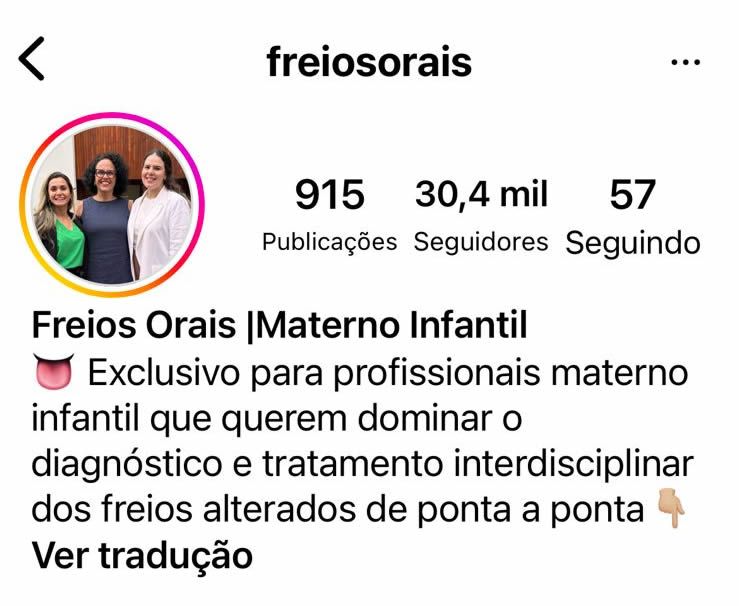 freios